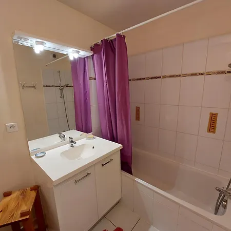 Framboise A Apartament
