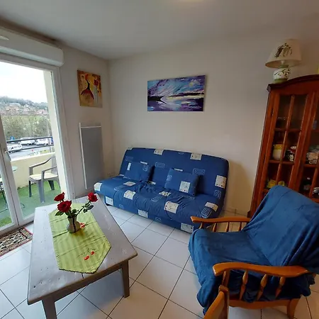 Apartament Framboise A *